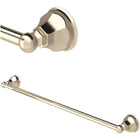 Satin Nickel