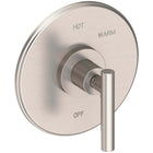 Satin Nickel
