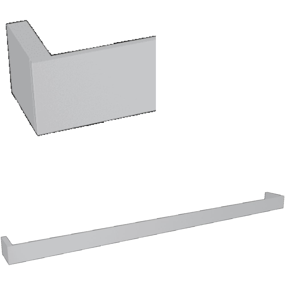 Quartile 30" Towel Bar