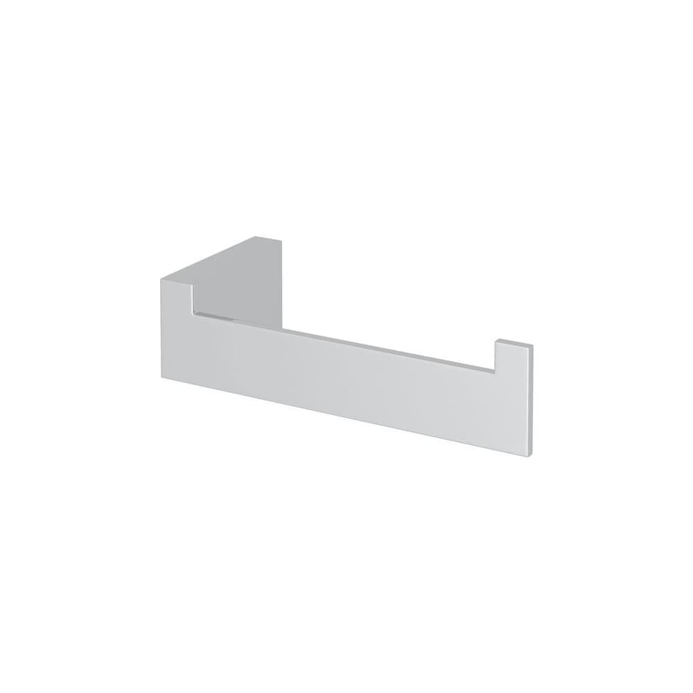 Quartile Wall Mounted Euro Toilet Paper Holder