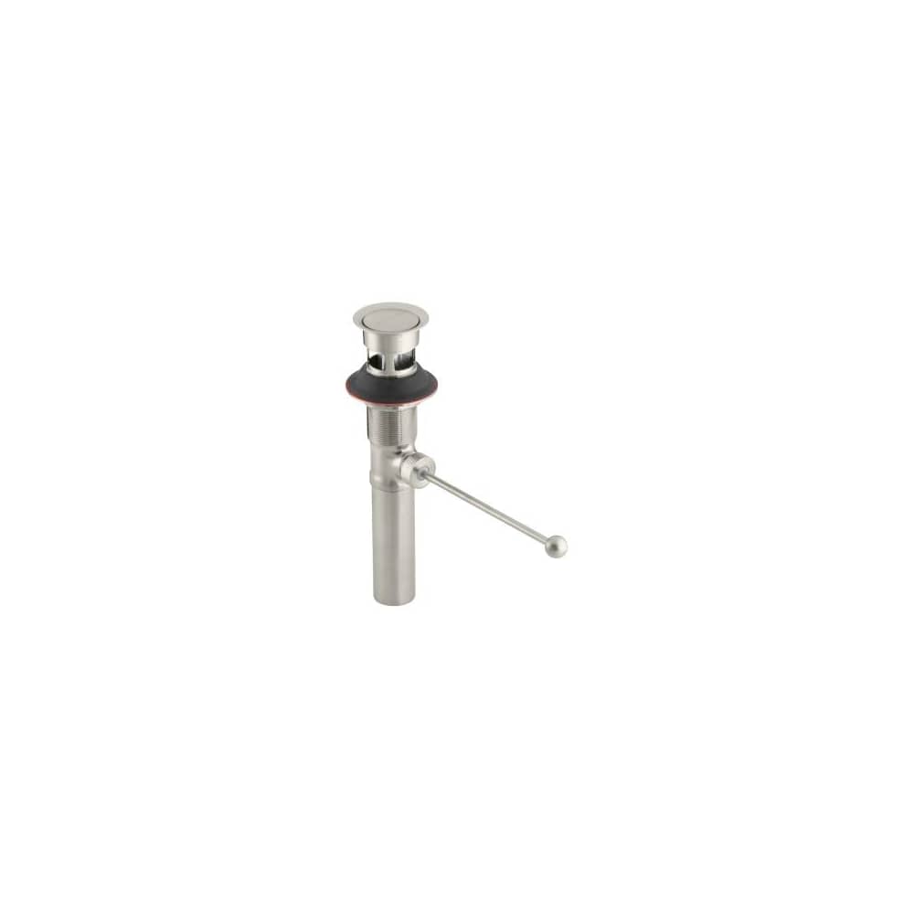 Premier 1-1/4" Drain Assembly with Overflow