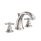 Polished Nickel