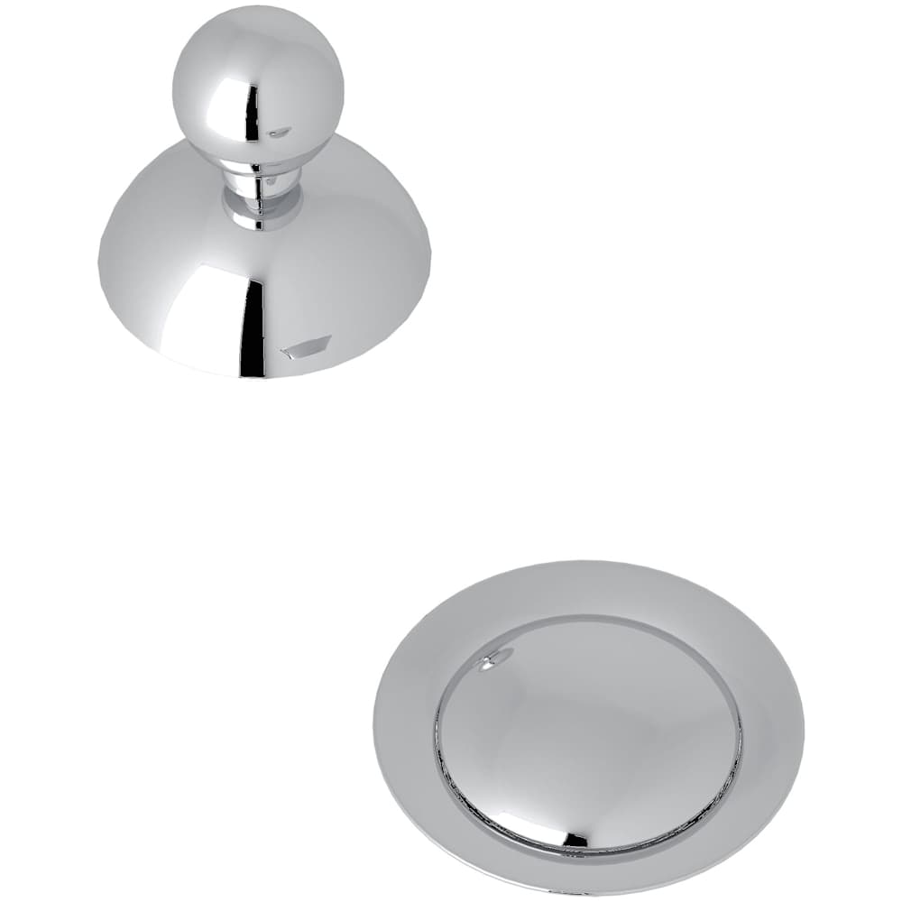 1-1/4" Pop-Up Drain Assembly