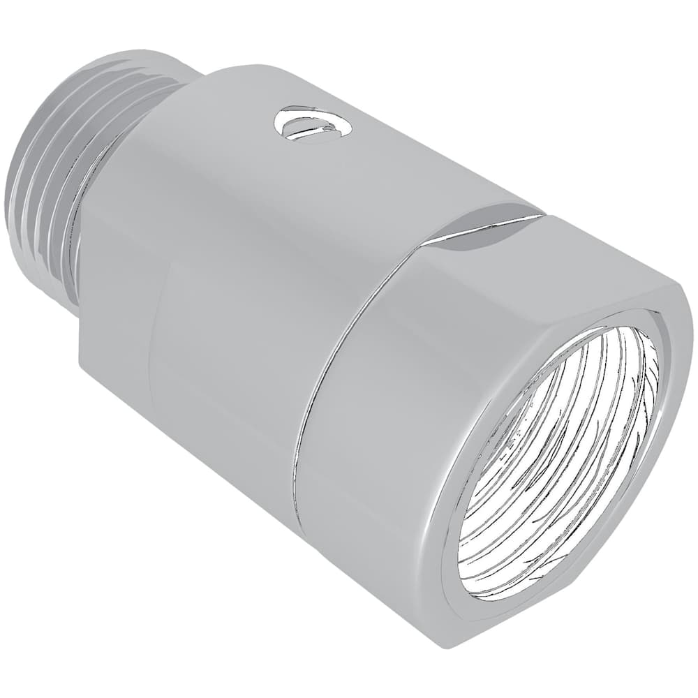 Floor Pillar Unions With Shut-Off Valves