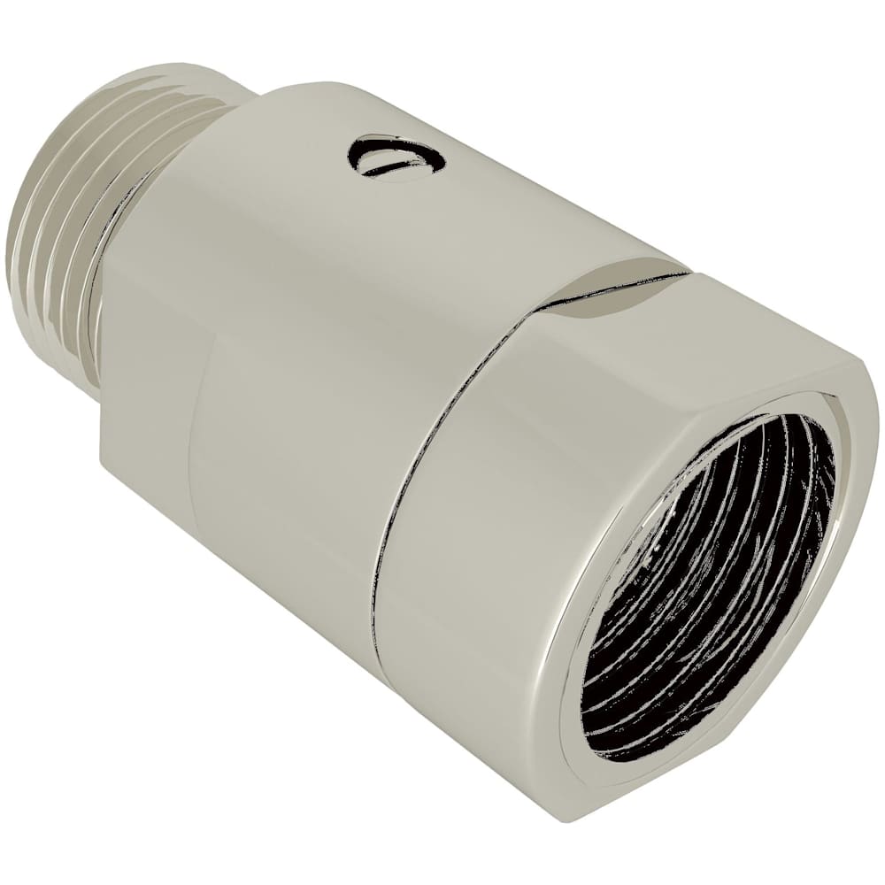 Floor Pillar Unions With Shut-Off Valves