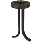 Oil Rubbed Bronze