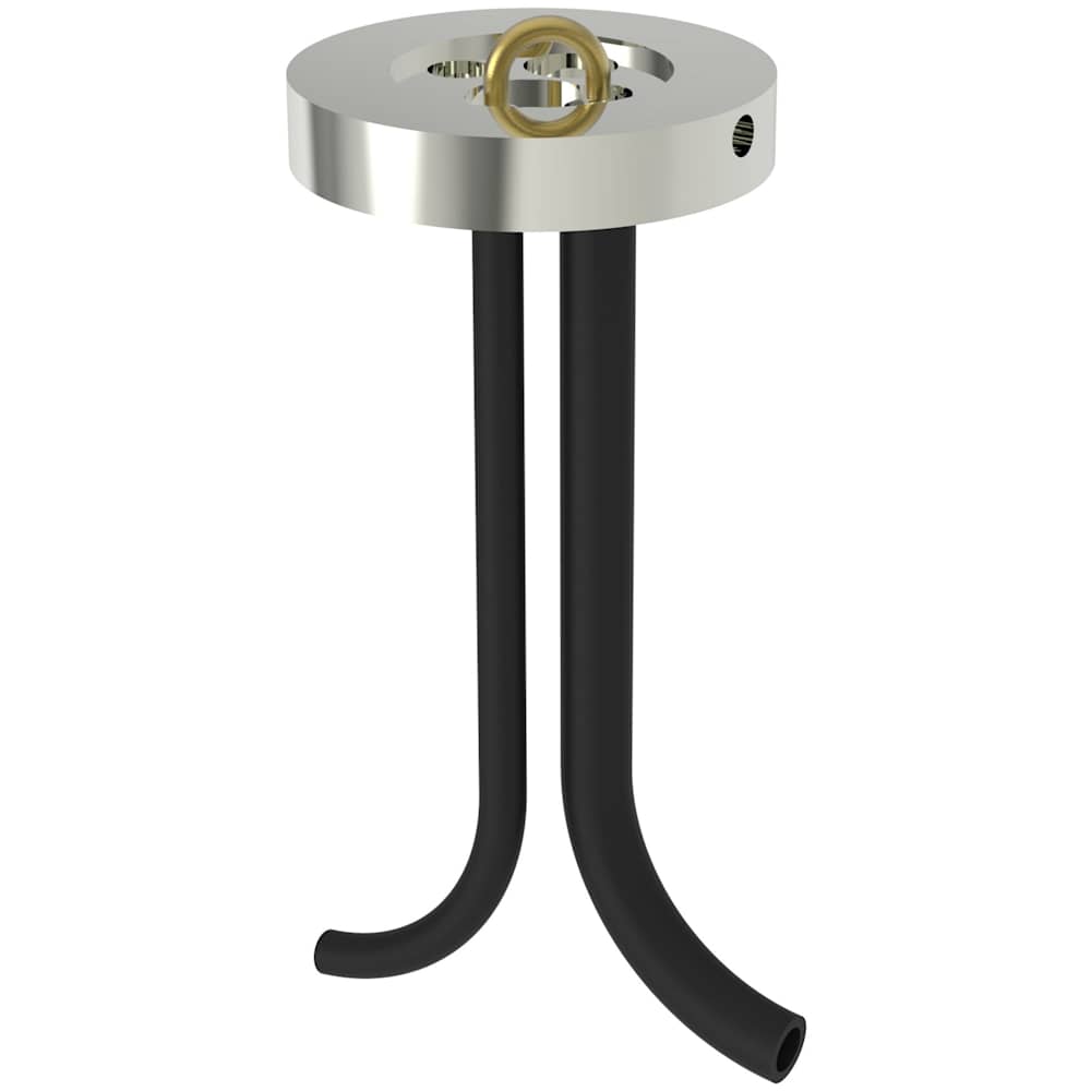 East Linear Brass Air Gap