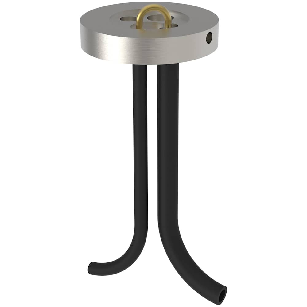 East Linear Brass Air Gap