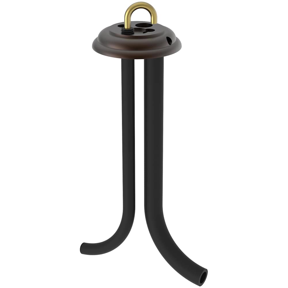 Chesterfield Brass Air Gap