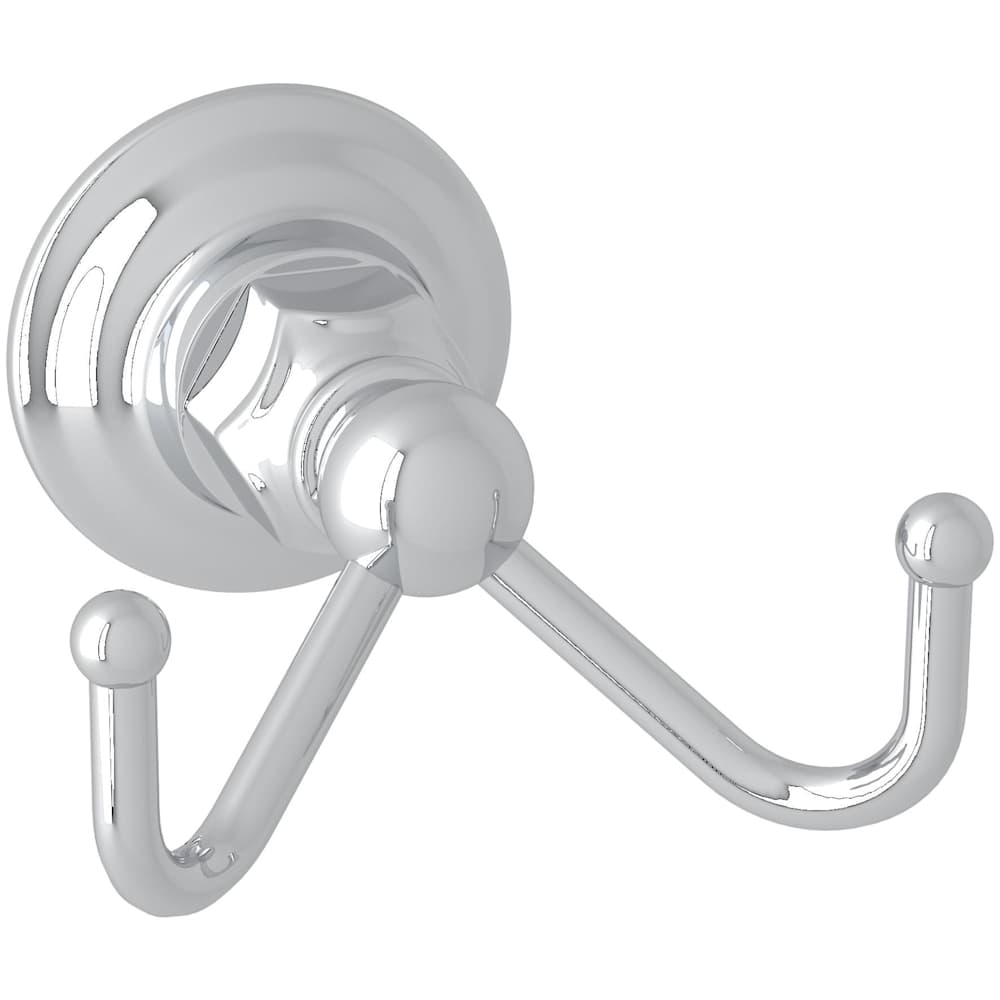 Acqui Double Robe Hook