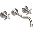 Satin Nickel