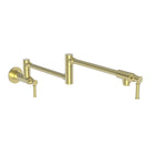 Satin Bronze