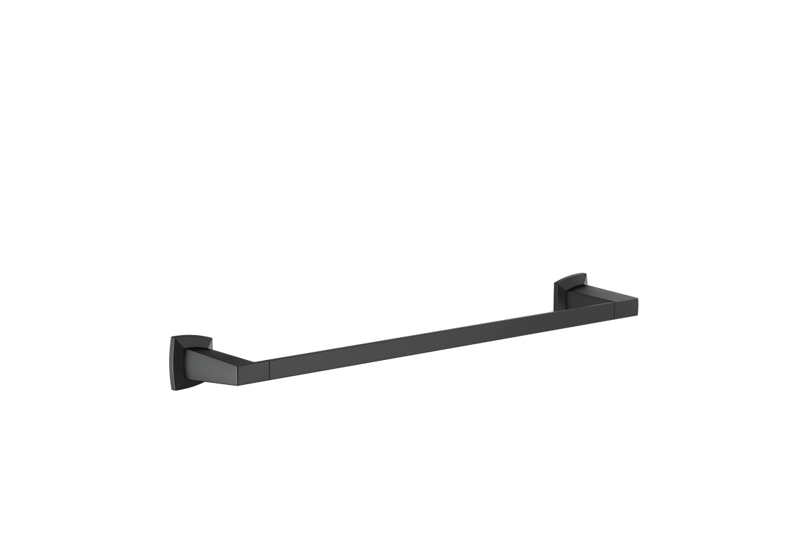 692488-BL Vettis 24" Towel Bar