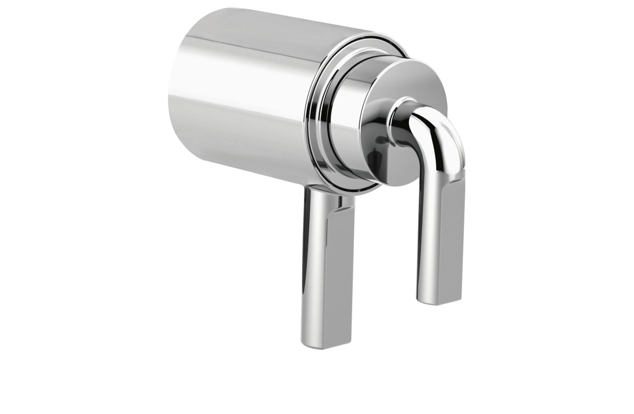 HL6039-PC Litze Handle Kit for Thermostatic Valve Trim - OPEN BOX