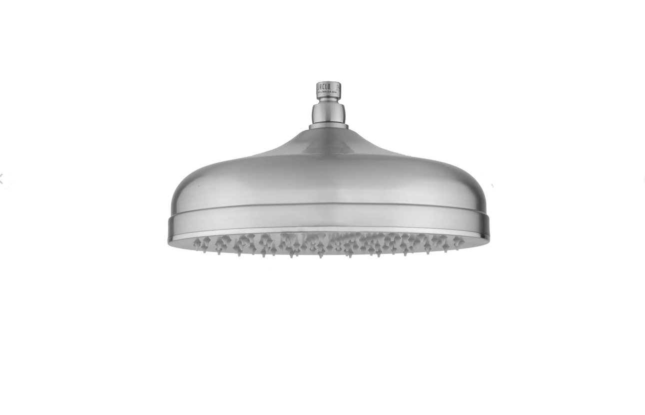S312-SN 12" Traditional Rain Machine Showerhead - OPEN BOX