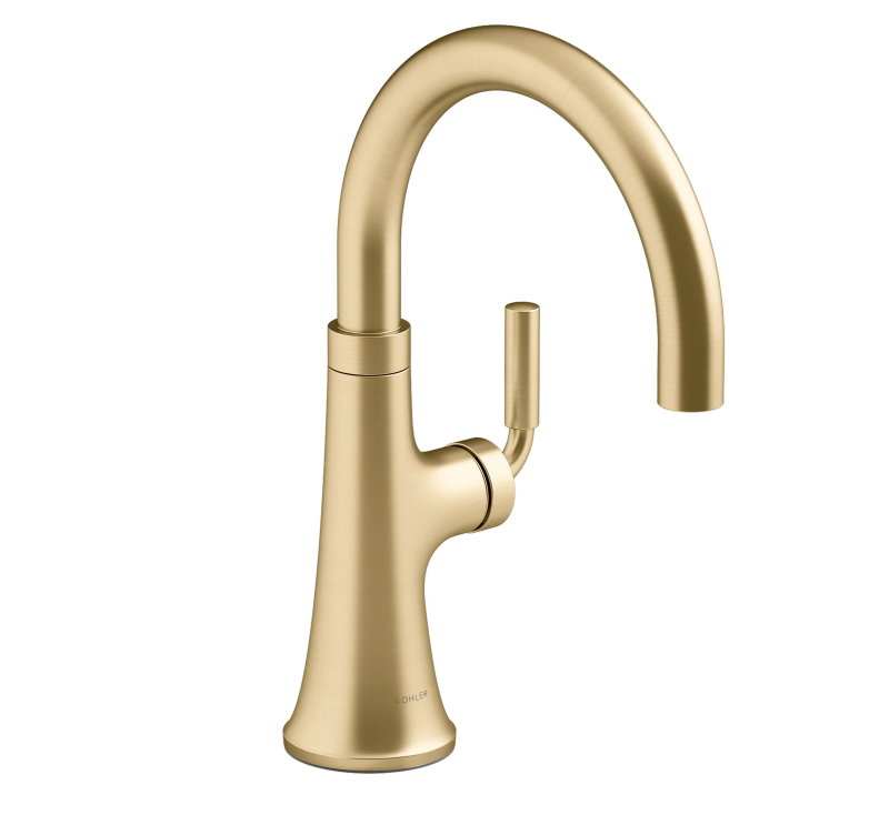 Tone 1.5 GPM Single Hole Bar Faucet