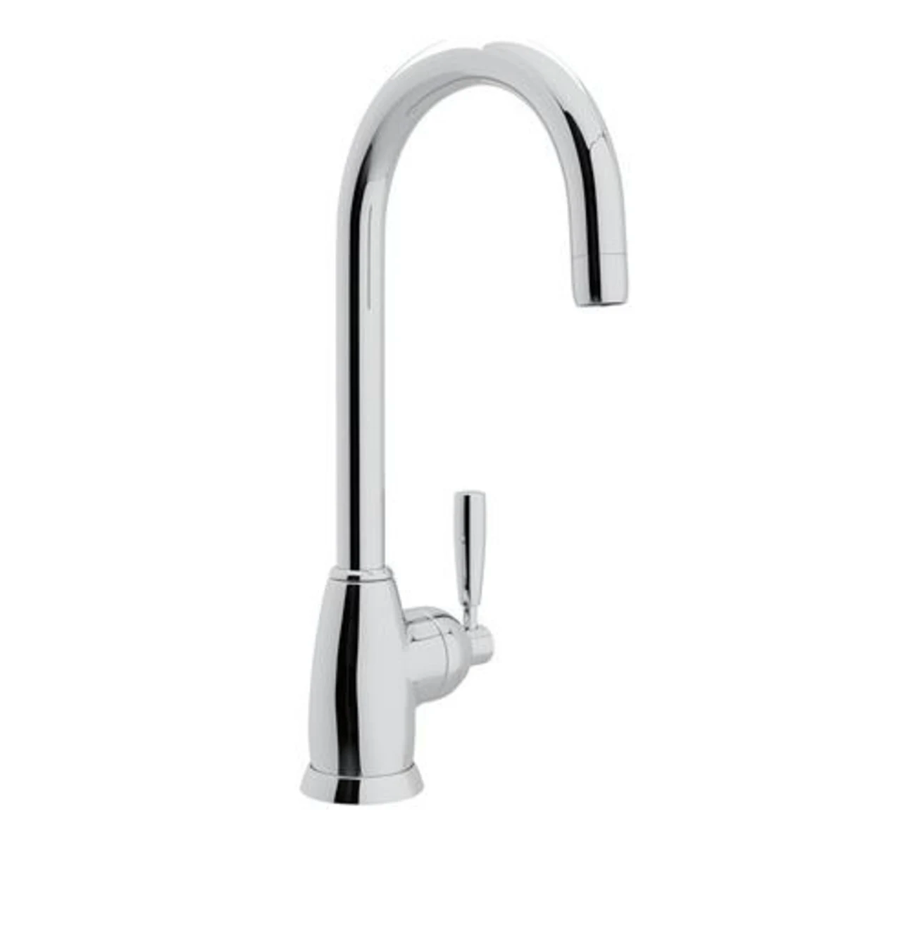 Holborn 1.5 GPM Single Hole Bar Faucet