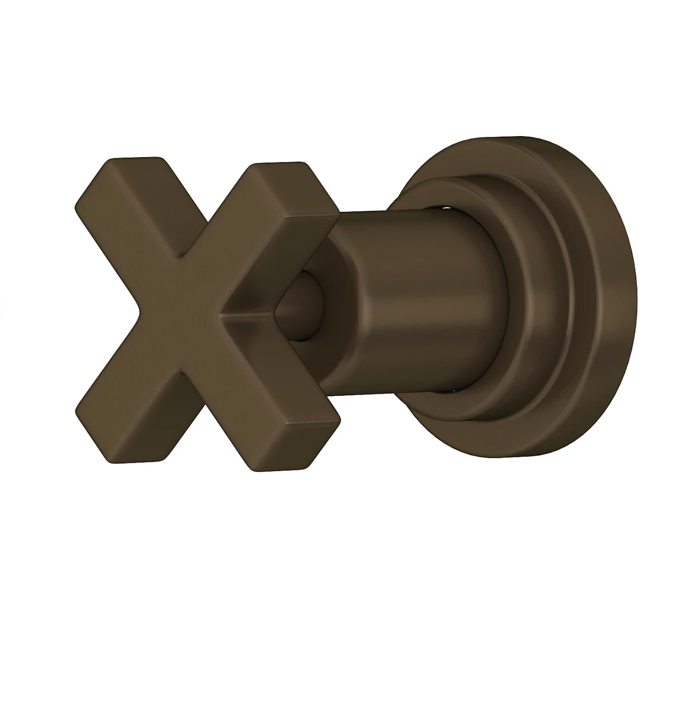 Lombardia 3 Function Diverter | Volume Control Valve Trim - Less Valve