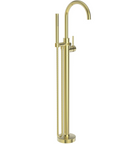 Aged Brass