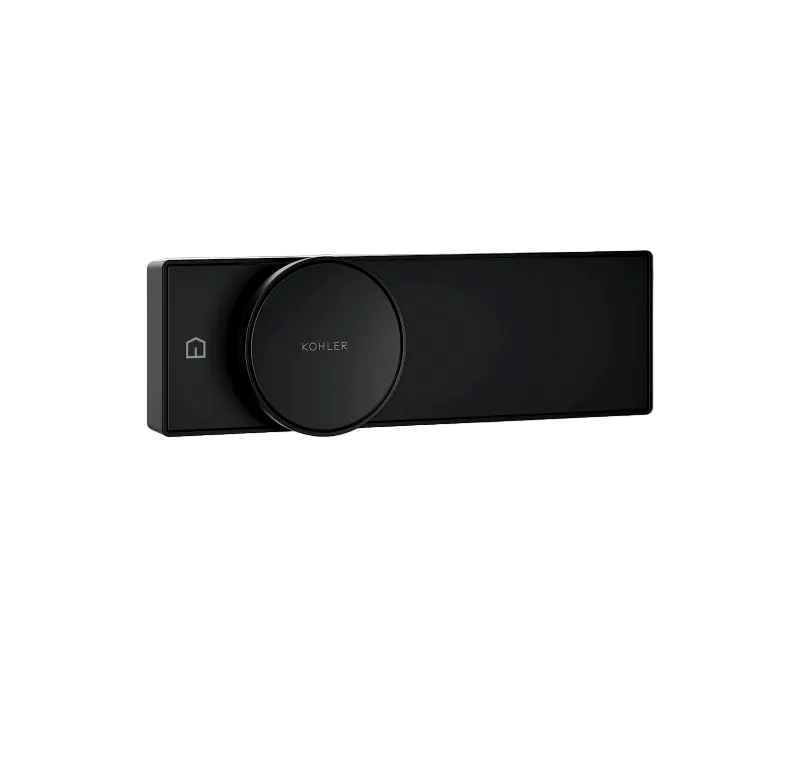 Anthem+ Programmable Digital Shower Controller