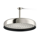 Vibrant Polished Nickel