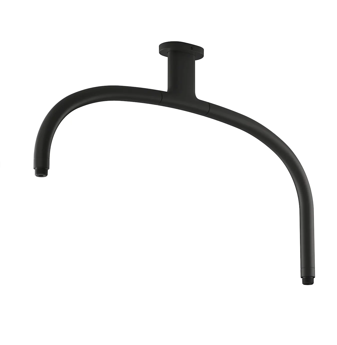 Statement Iconic Dual Shower Arm