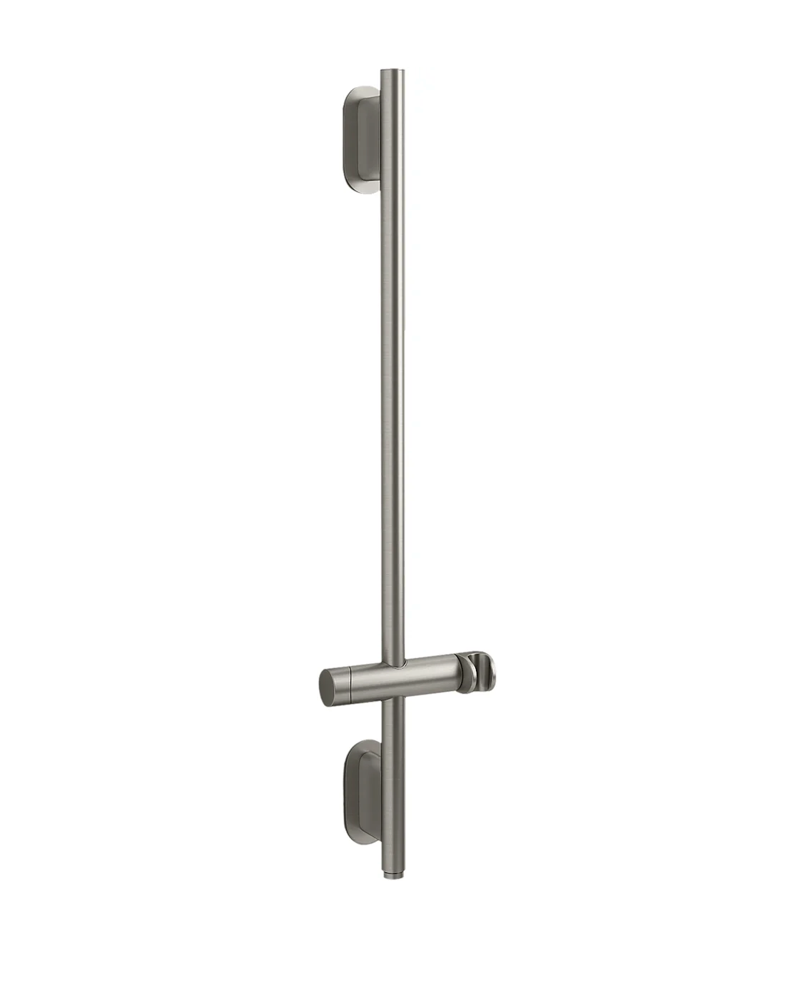 Statement 31-1/2" Deluxe Slidebar With Integrated Water Supply