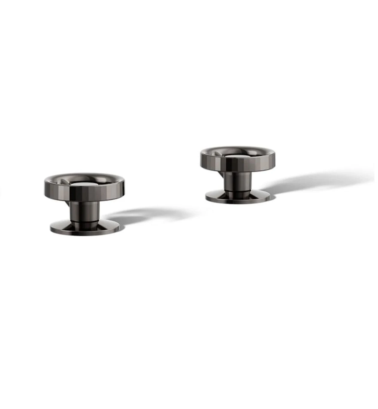 Components Wheel Handles for Tub Faucet