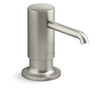 Vibrant Stainless