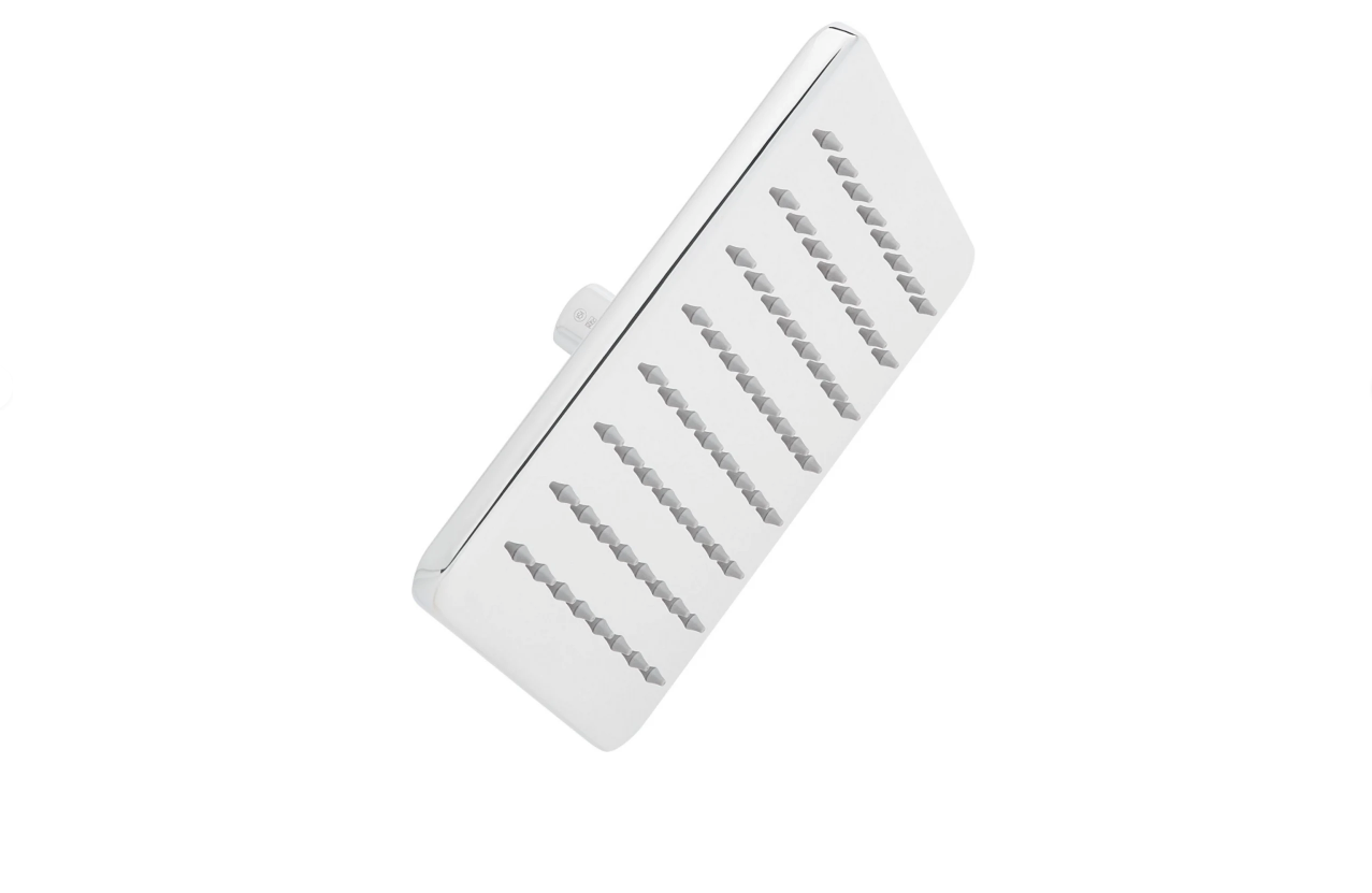 SHRS820R2GCP Berwyn 1.75 GPM Single Function Rain Shower Head