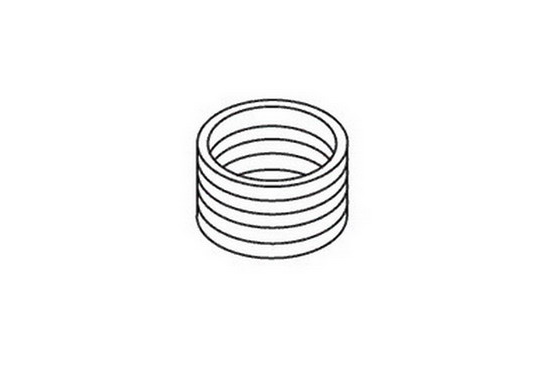 K-75448 Replacement Gasket / Connector