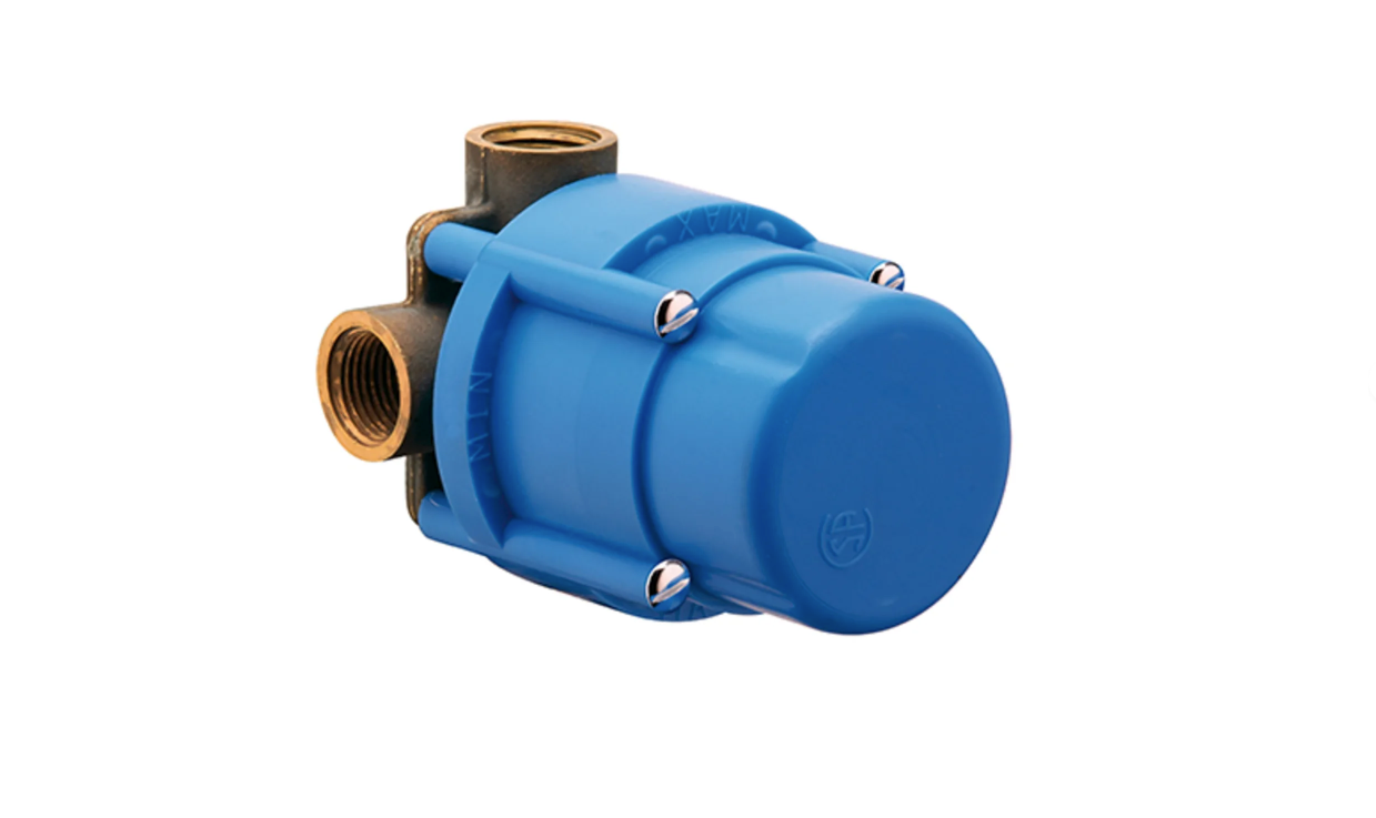 Fortis VALVE425 3-Way Diverter Valve Only Model: VALVE425