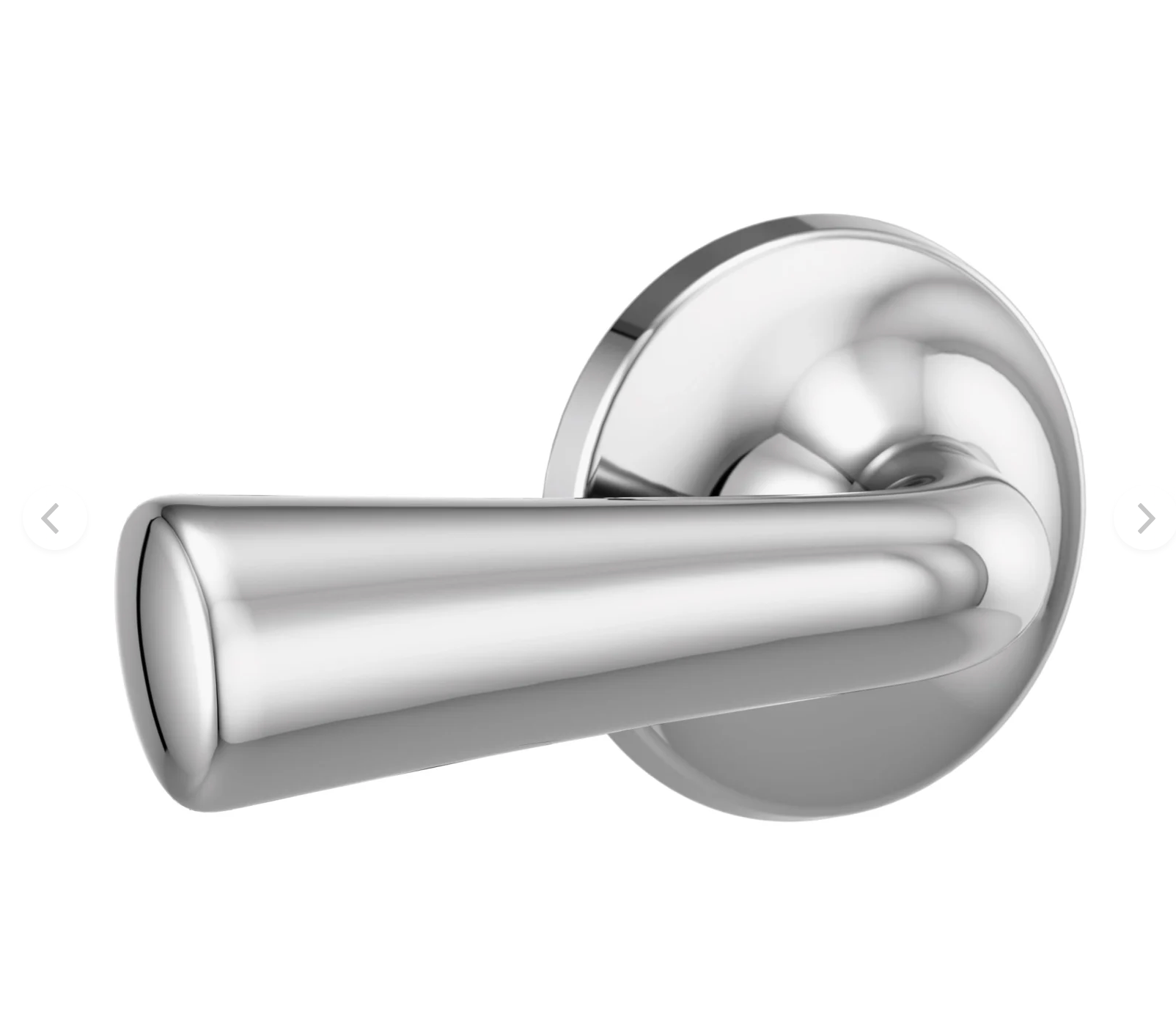 73360 Kayra Universal Toilet Tank Lever - OPEN BOX
