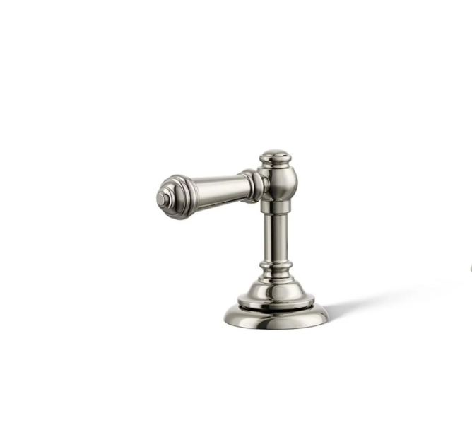 Artifacts Lever Handle K-98068-4-SN (Cold Only)