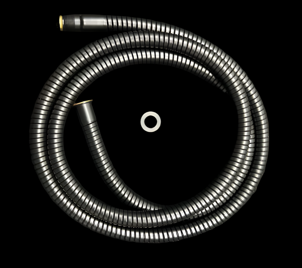 RP40664BL Hose and Gaskets - OPEN BOX