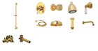 English Gold