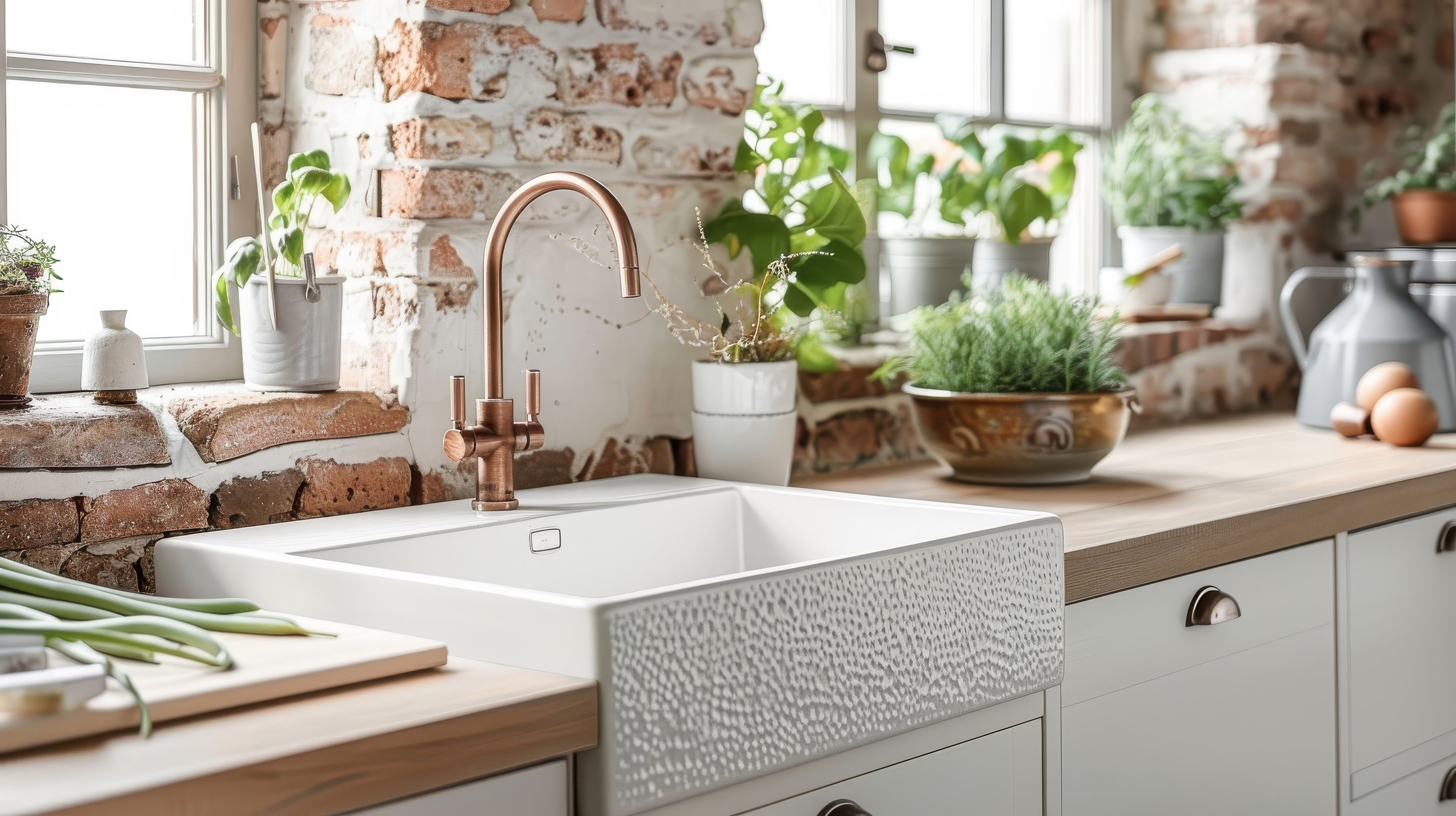 Soap Dispensers