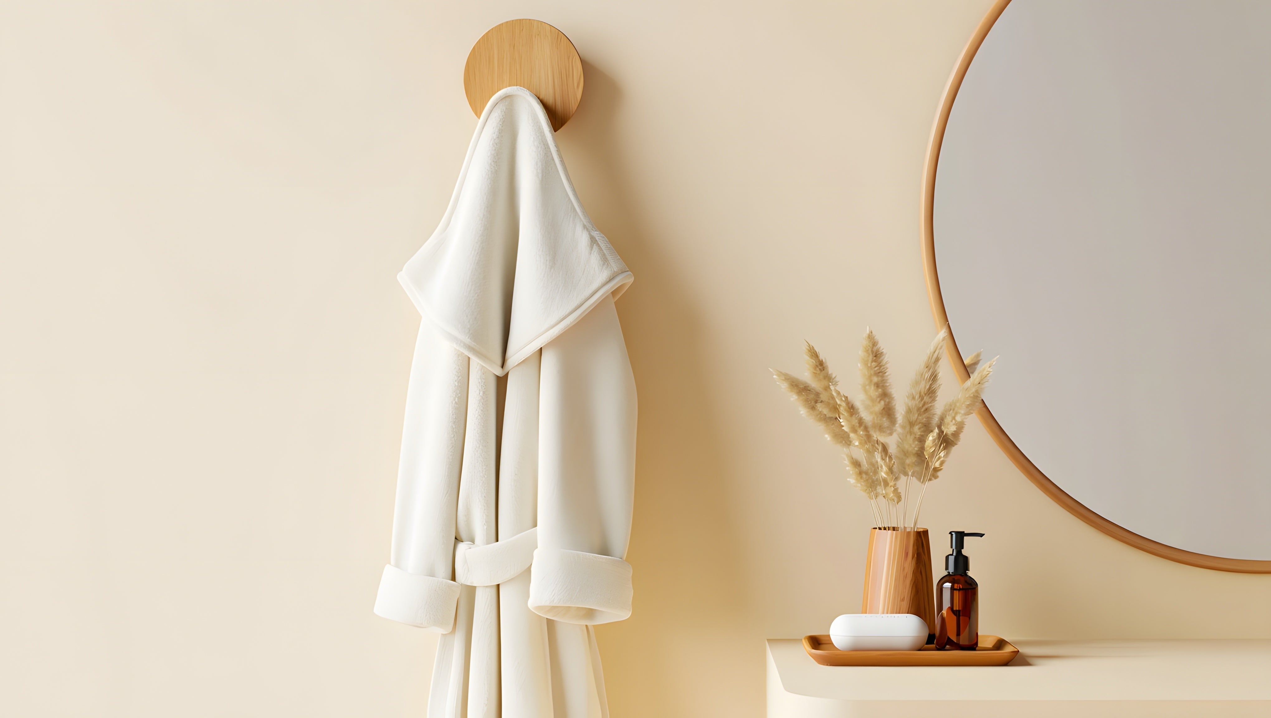 Robe Hooks
