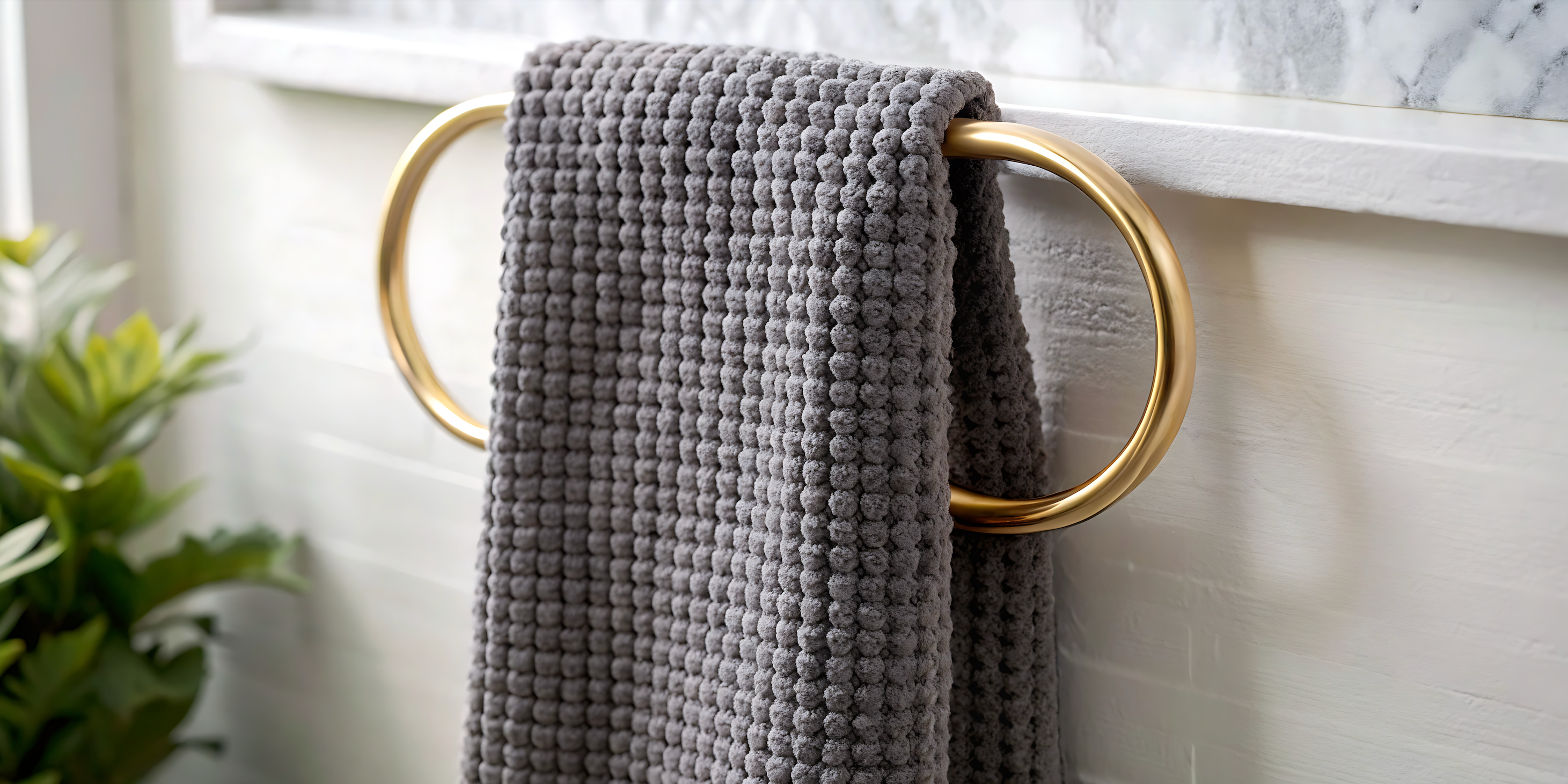 Towel Rings