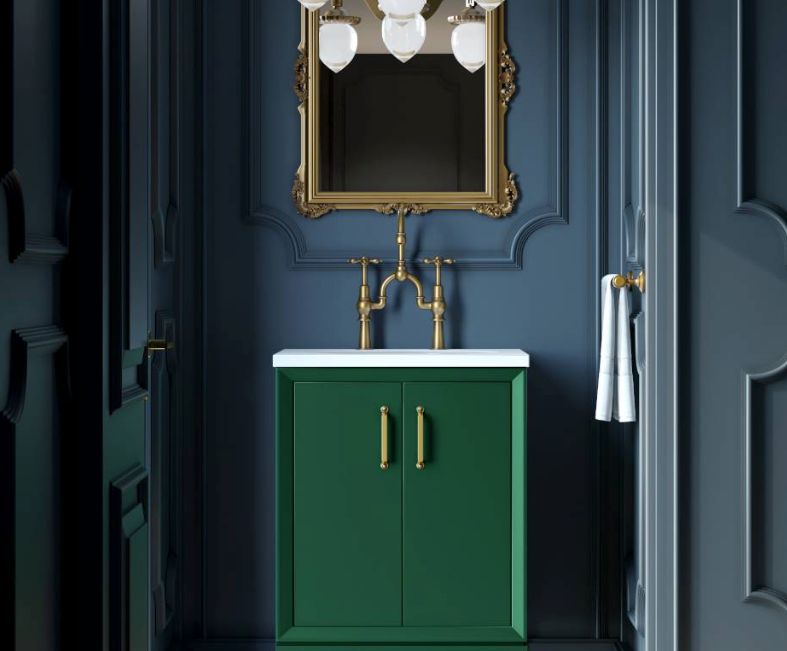 Bathroom Hardware Sets