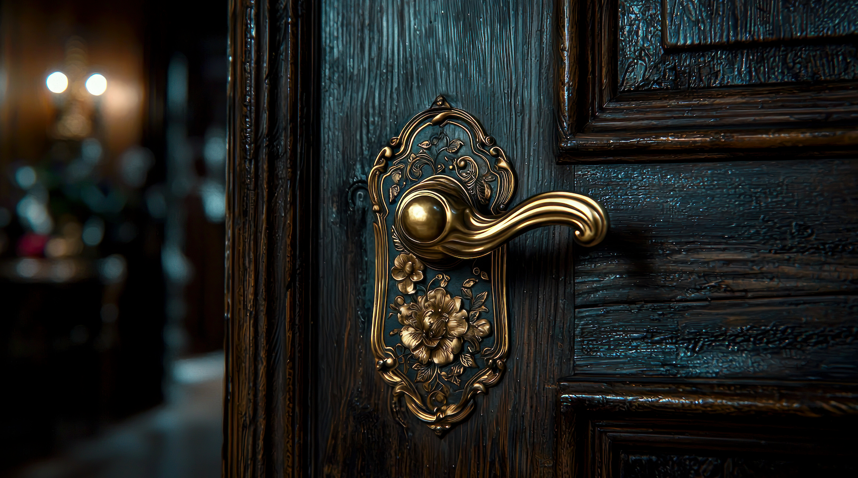 Door Handles
