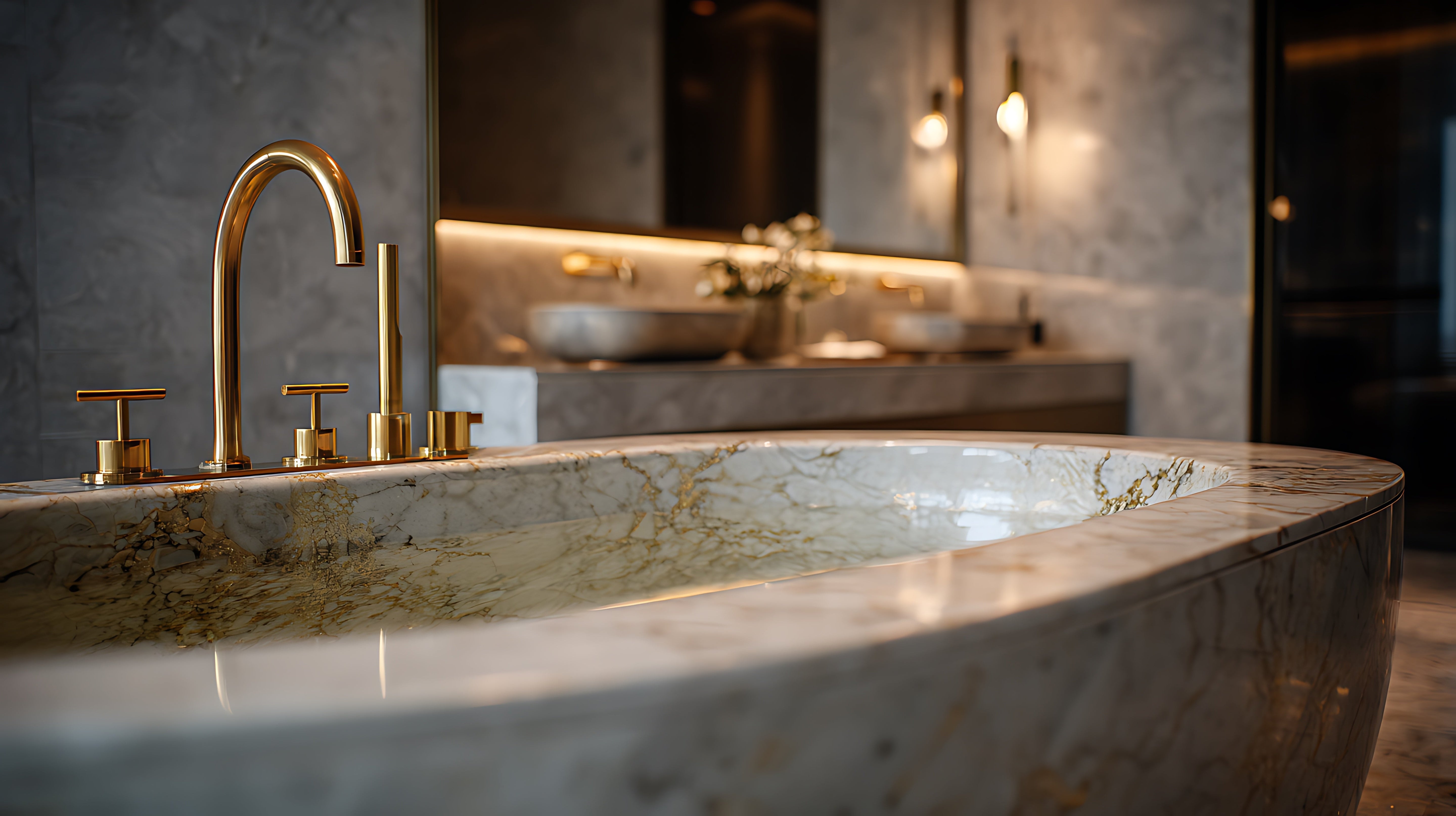 Tub Faucets