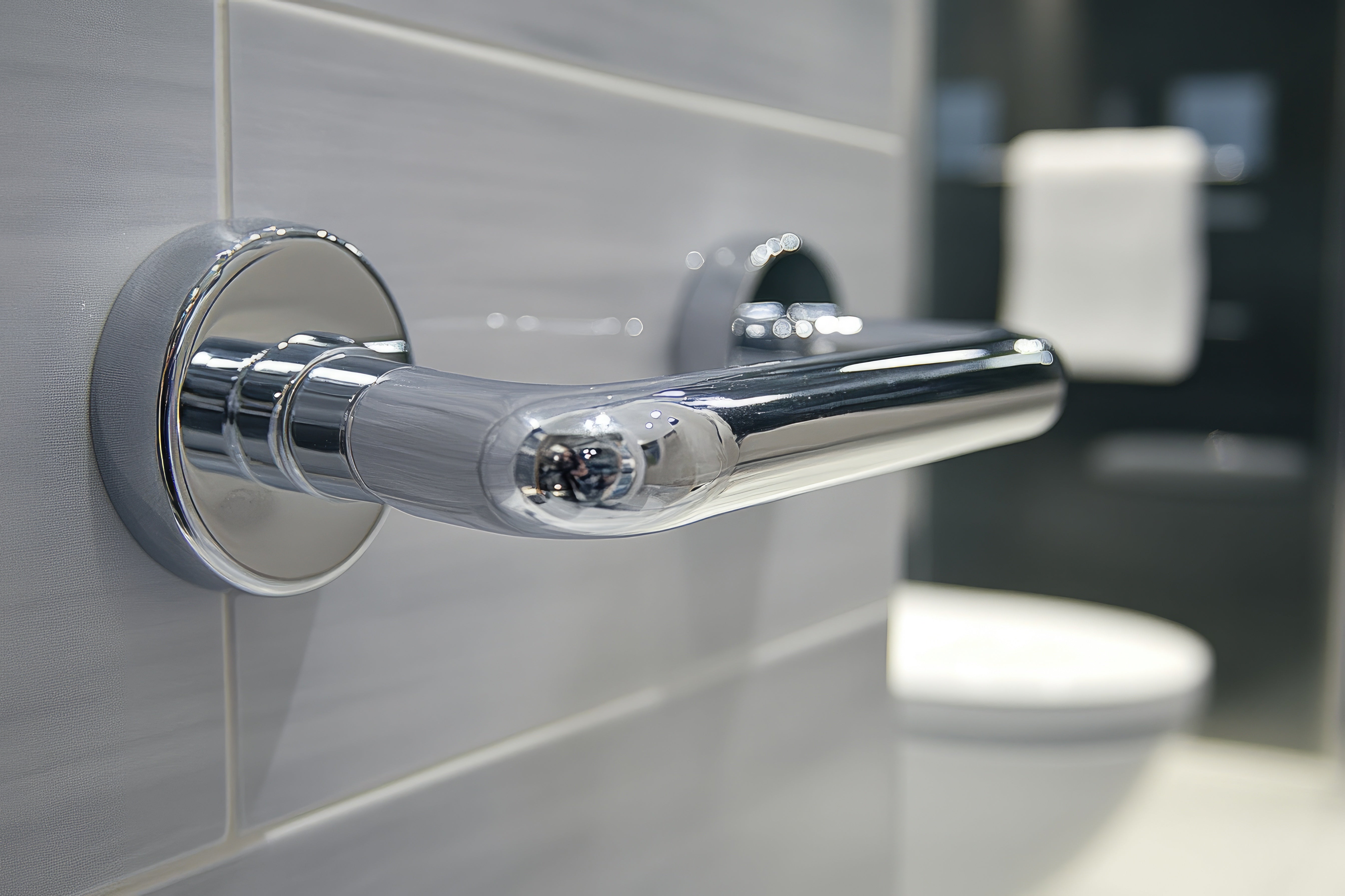 Grab Bars