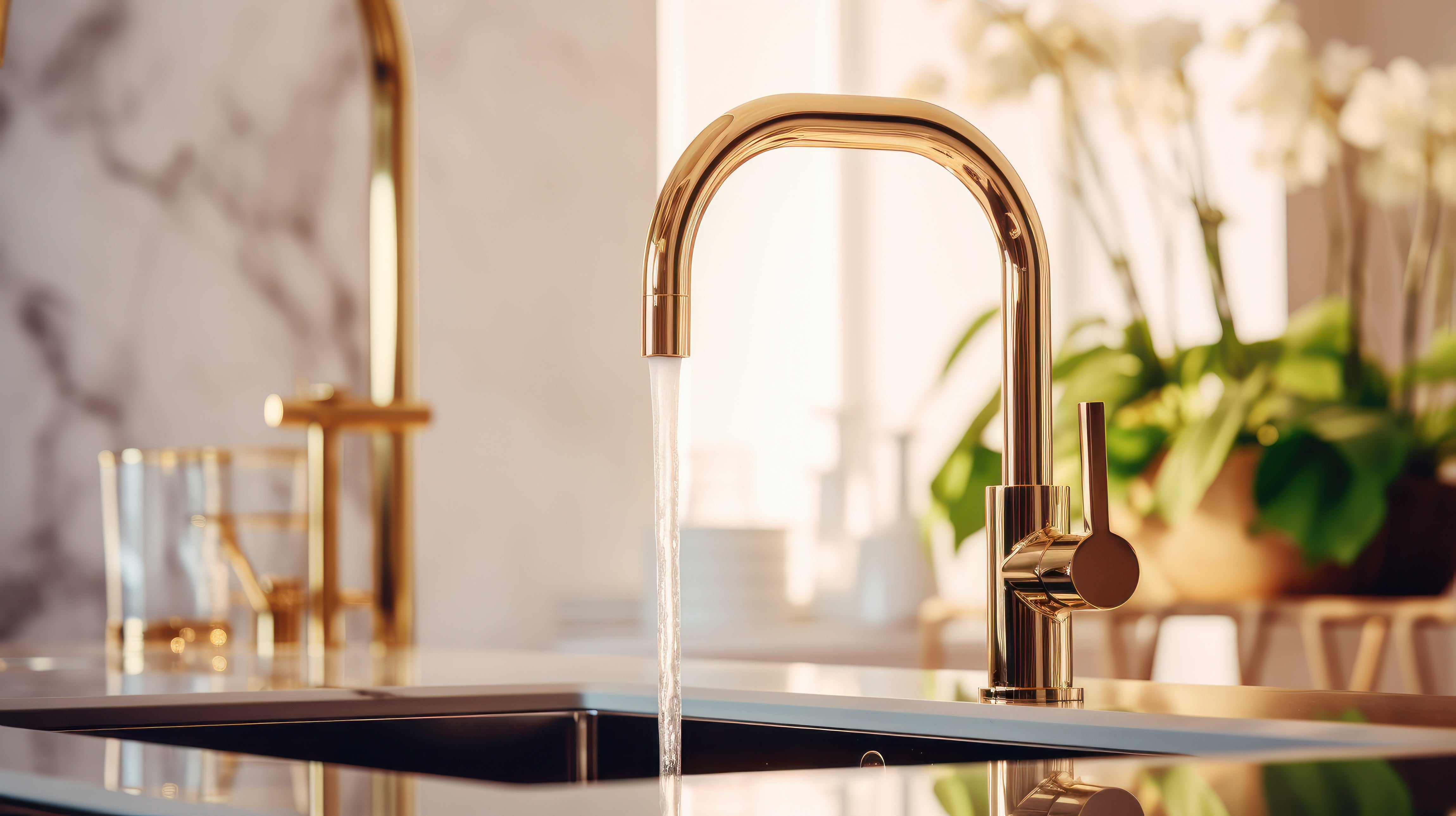 Omega Faucet In Stock Collection