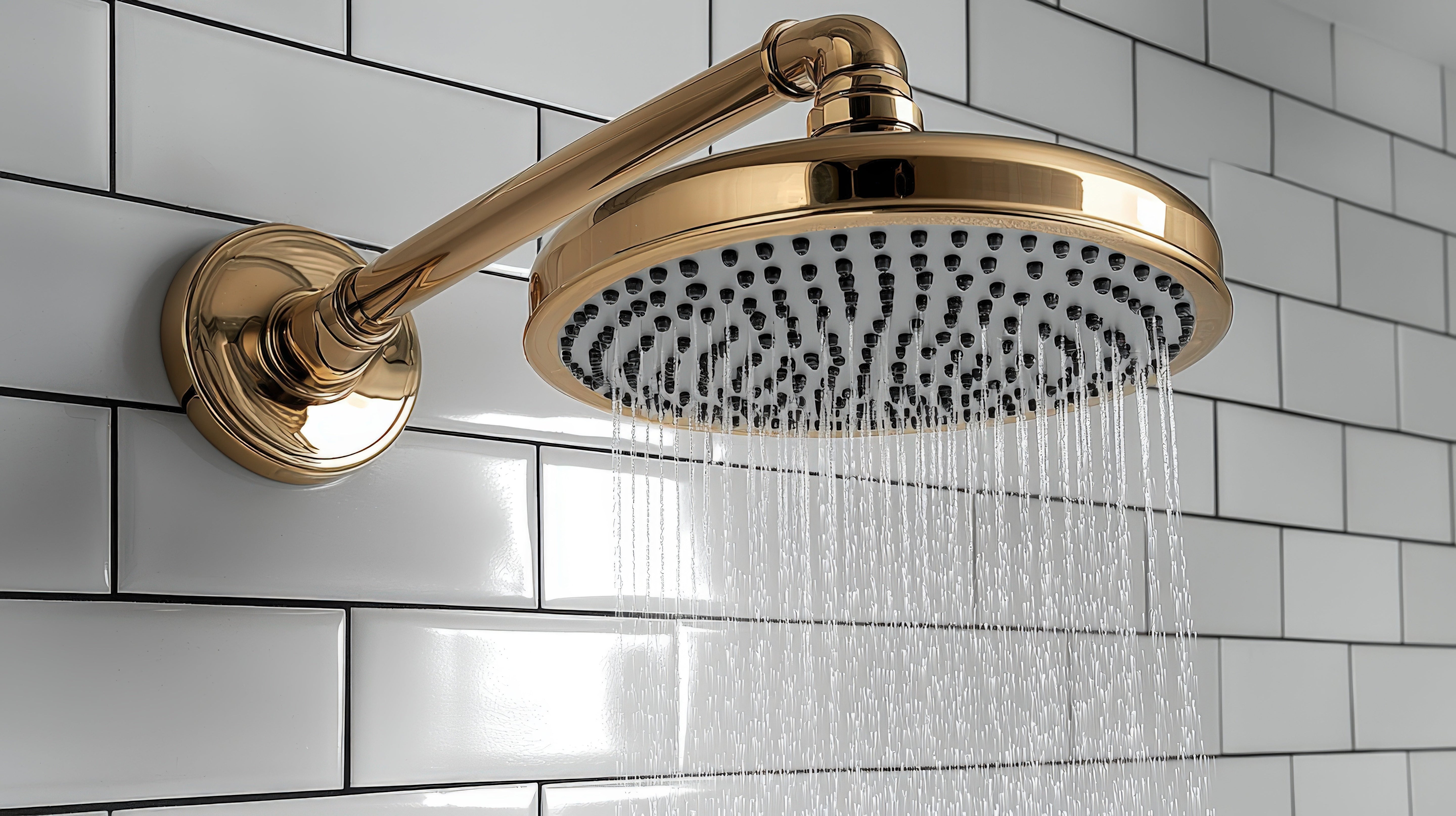 Showerheads