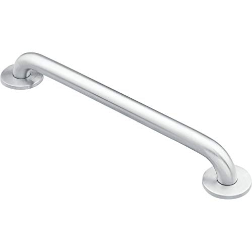 Moen L8724 Home Care Grab Bar, Stainless, 24-Inch