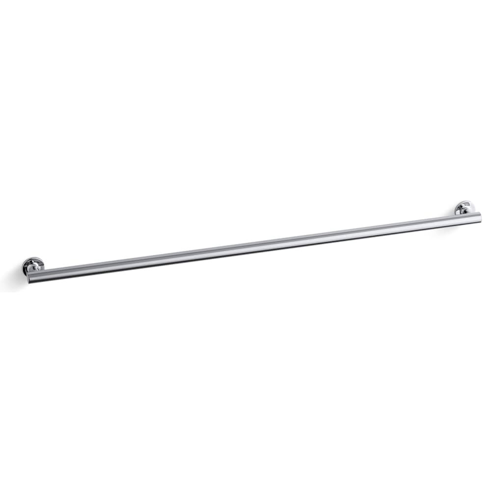 Purist 48" Grab Bar