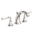 Polished Nickel