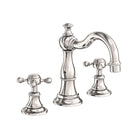 Polished Nickel