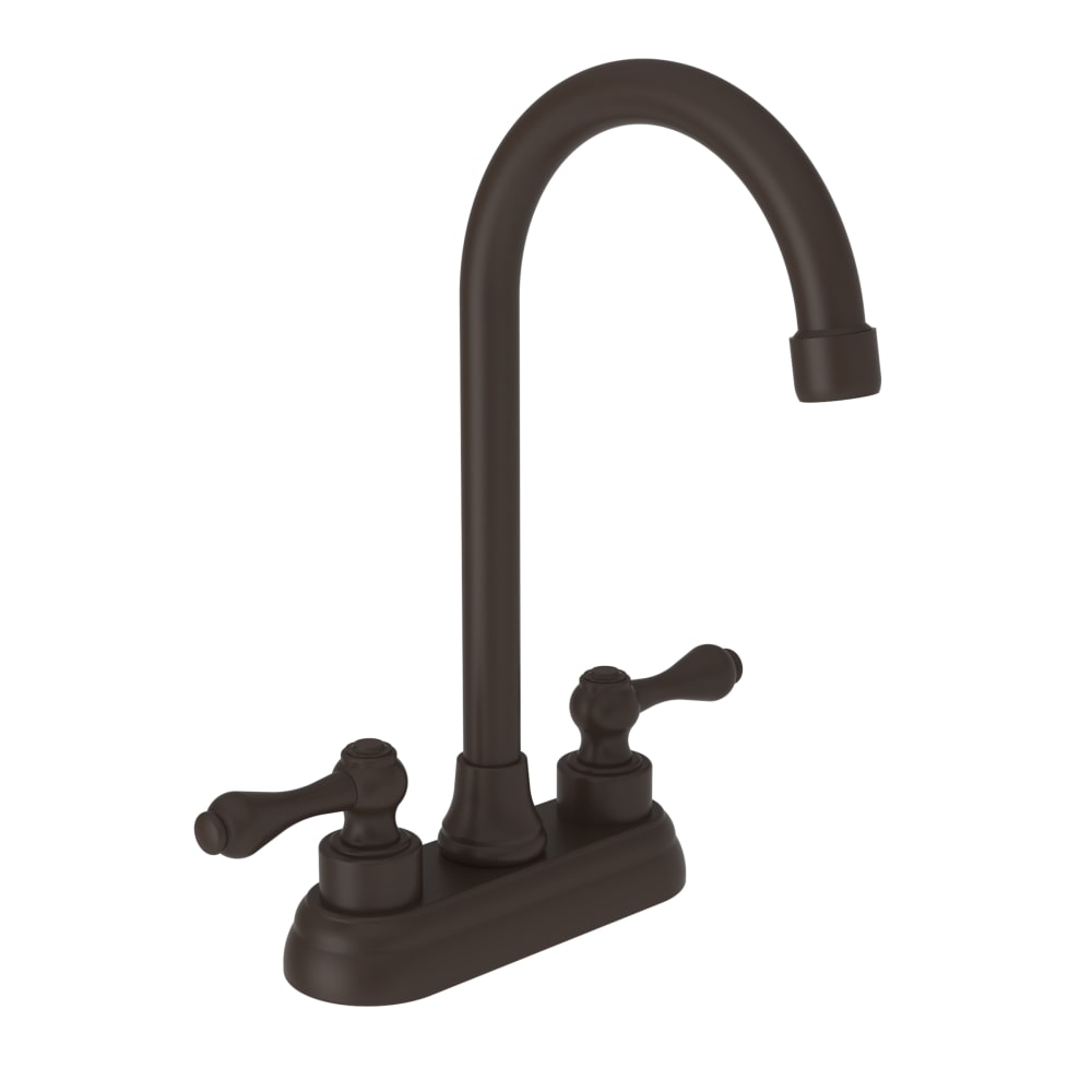 Seaport 1.8 GPM Single Hole Bar Faucet